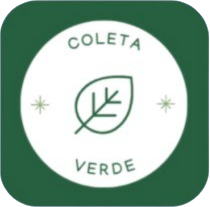 Logo Coleta Verde Logo Coleta Verde
